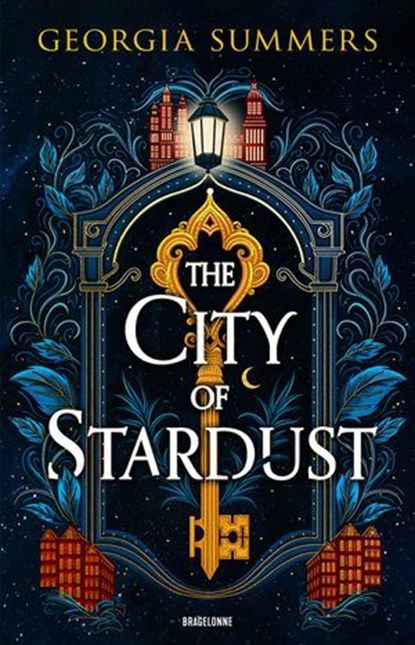The City of Stardust, Georgia Summers - Ebook - 9791028116439