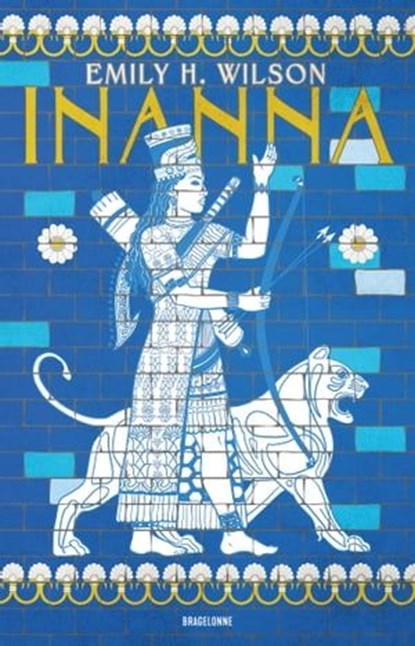 Inanna, Emily H. Wilson - Ebook - 9791028117009