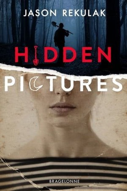 Hidden Pictures, Jason Rekulak - Ebook - 9791028117023