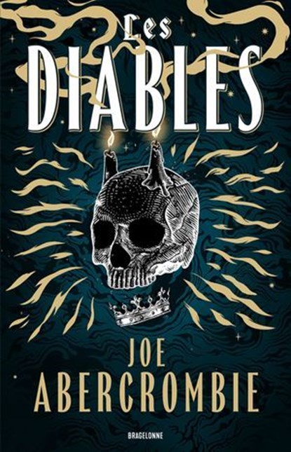 Les Diables T01, Joe Abercrombie - Ebook - 9791028131890