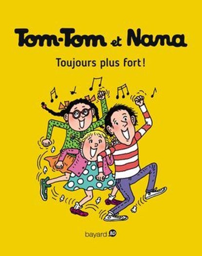 Tom-Tom et Nana, Tome 29, Évelyne Reberg ; Catherine Viansson Ponte ; Jacqueline Cohen - Ebook - 9791029310294