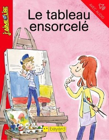 Le tableau ensorcelé, Anne Schmauch - Ebook - 9791029314520
