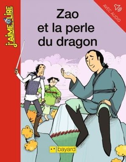 Zao et la perle du dragon, Jennifer Dalrymple - Ebook - 9791029314711