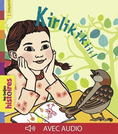 Kirlikiki !, Anne-Isabelle Lacassagne - Ebook - 9791029315909