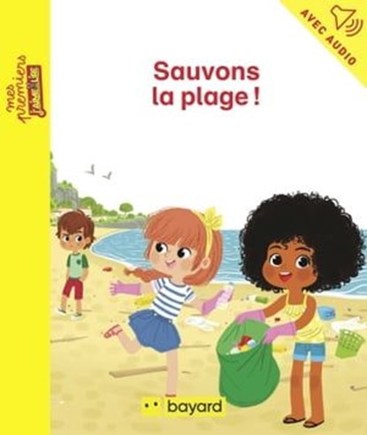 Sauvons la plage, Maylis Daufresne - Ebook - 9791029324864