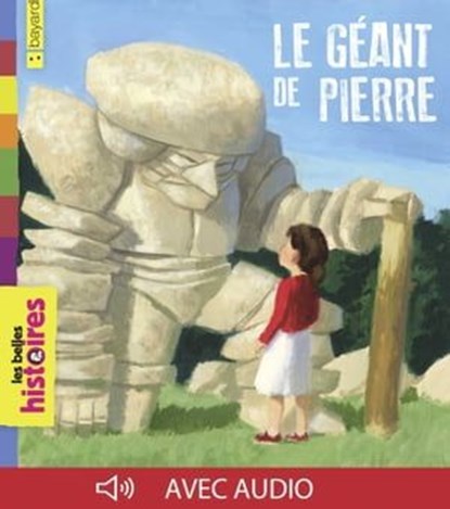 Le géant de pierre, Bertrand Fichou - Ebook - 9791029324949