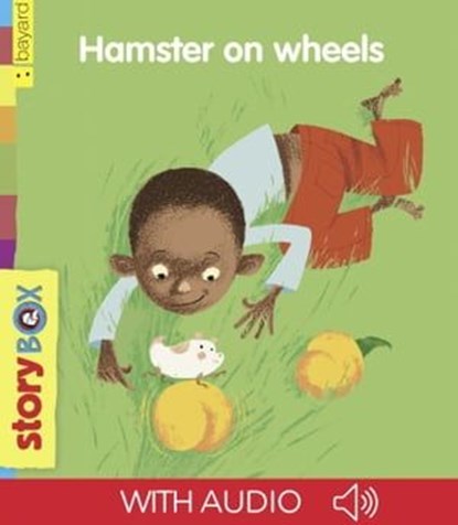 Hamster on Wheels, niet bekend - Ebook - 9791029325090