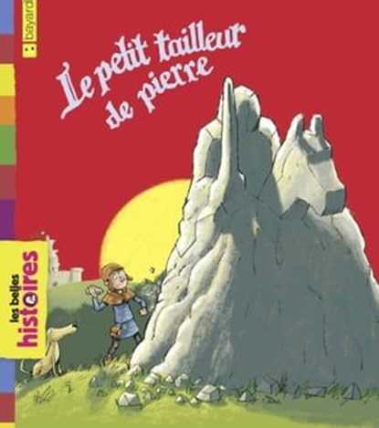 Le petit tailleur de pierre, Bertrand Fichou - Ebook - 9791029325502