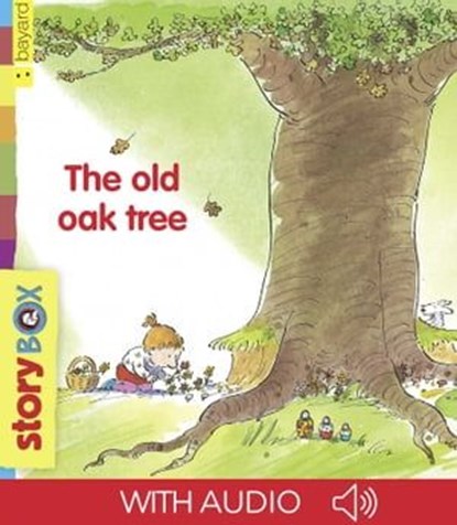 The old oak tree, niet bekend - Ebook - 9791029325601