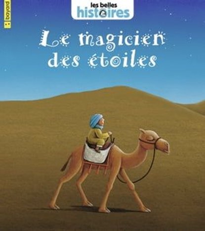 Le magicien des étoiles, CHRISTINE HANON - Ebook - 9791029325687