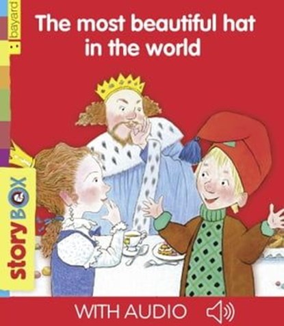 The most beautiful hat of the world, Bob BARTON - Ebook - 9791029326813