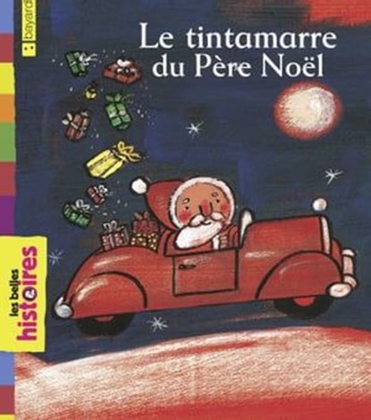 Le tintamarre du Père Noël, Eric Battut ; Claire Clément - Ebook - 9791029327414