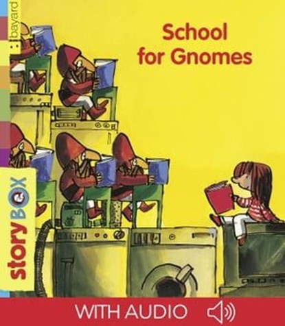 School for gnomes, Henriette Bichonnier - Ebook - 9791029327438