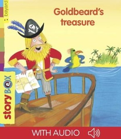 Goldbeard's treasure, Jean Leroy - Ebook - 9791029327667