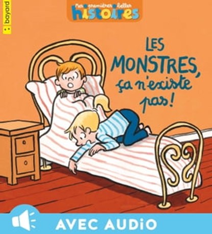 Les monstres, ça n'existe pas !, Gilles Bizouerne - Ebook - 9791029330681