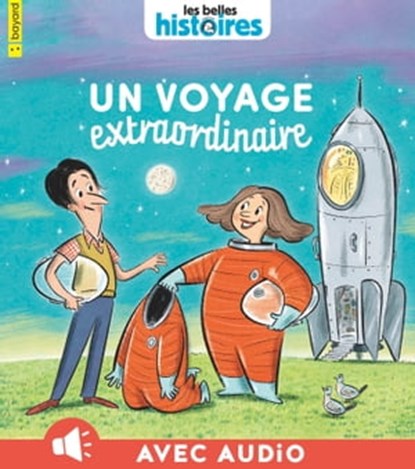 Un voyage extraordinaire, Bertrand Fichou - Ebook - 9791029330780