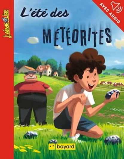 L'été des météorites, Elsa Devernois - Ebook - 9791029331176