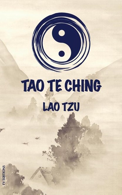 Tao Te Ching, Lao Tzu - Gebonden - 9791029909436