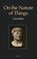 On the Nature of Things, Lucretius - Gebonden - 9791029909573