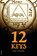 Twelve Keys, Basil Valentine - Paperback - 9791029911071