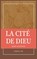 La Cité de Dieu, Saint Augustin - Gebonden - 9791029911828