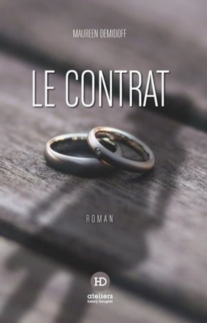 Le contrat, Maureen Demidoff - Ebook - 9791031201559