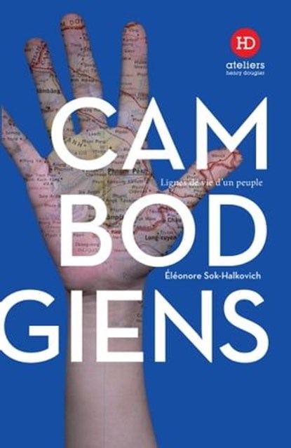 Les Cambodgiens, Eléonore Sok - Ebook - 9791031203072