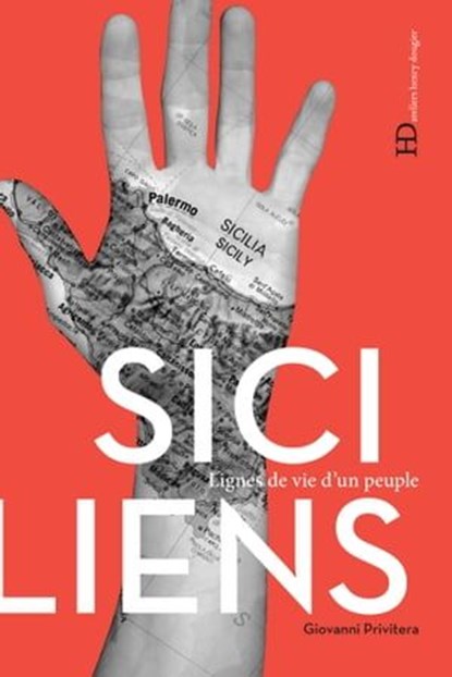 Les Siciliens, Giovanni Privitera - Ebook - 9791031203706