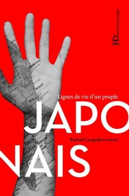 Les Japonais, Raphaël Languillon - Ebook - 9791031203980