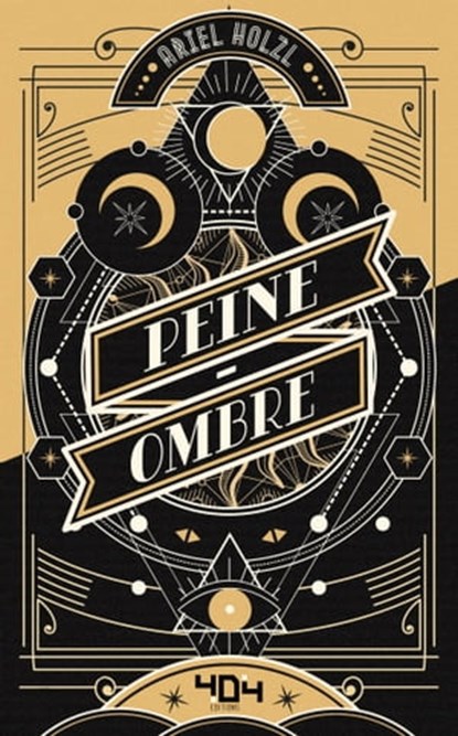 Peine-Ombre, Ariel Holzl - Ebook - 9791032405086