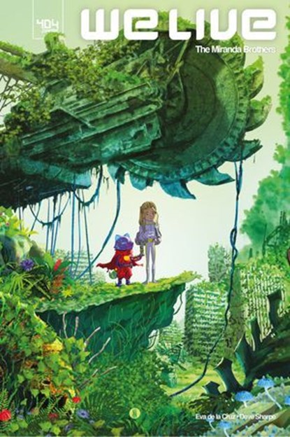 We Live, Roy Miranda ; Inaki Miranda - Ebook - 9791032405772