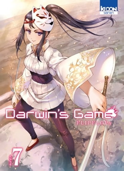 Darwin's Game T07, Flipflop's - Ebook - 9791032714959