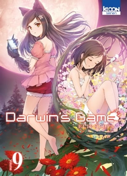 Darwin's Game T09, Flipflop's - Ebook - 9791032714973