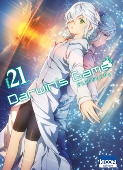 Darwin's Game T21, Flipflop's - Ebook - 9791032715109