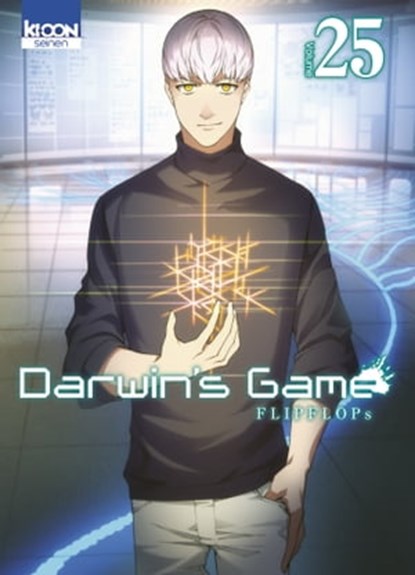 Darwin's Game T25, Flipflop's - Ebook - 9791032715147