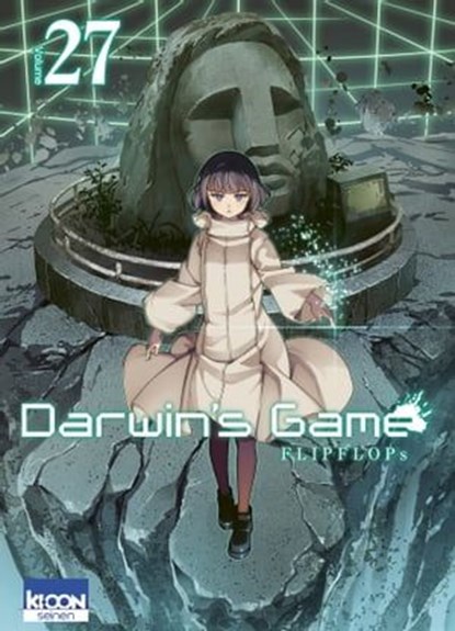 Darwin's Game T27, Flipflop's - Ebook - 9791032715635
