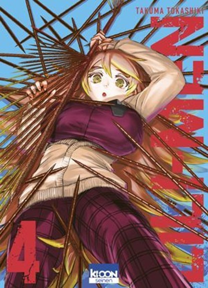 Lili-Men T04, Takuma Tokashiki - Ebook - 9791032717738