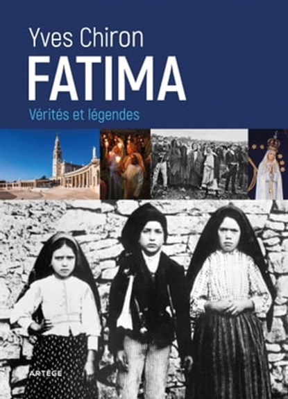 Fatima, Yves Chiron - Ebook - 9791033604877