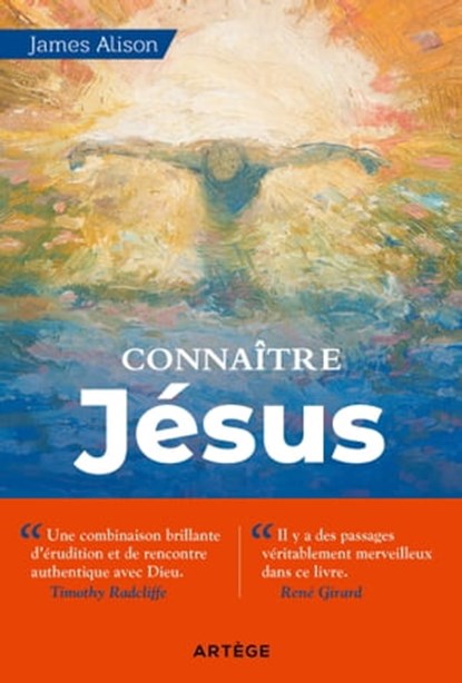Connaître Jésus, James Alison - Ebook - 9791033608530