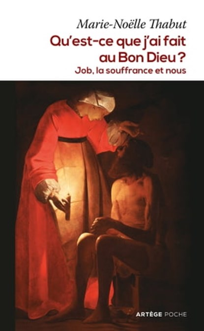 Qu'est-ce que j'ai fait au Bon Dieu ?, Marie-Noëlle Thabut - Ebook - 9791033609780