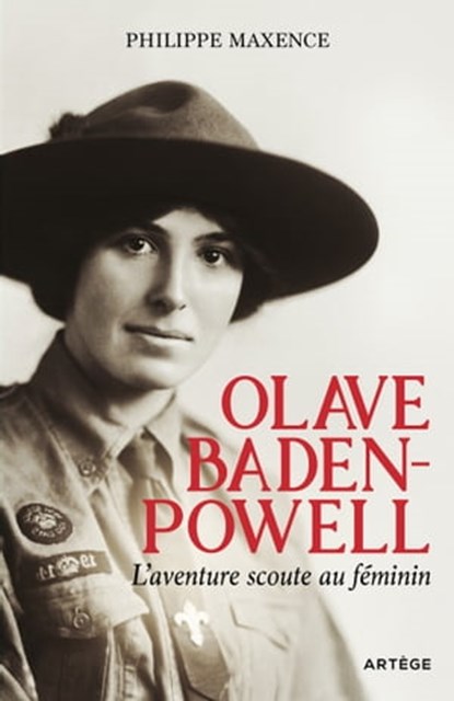 Olave Baden-Powell, Philippe Maxence - Ebook - 9791033610120