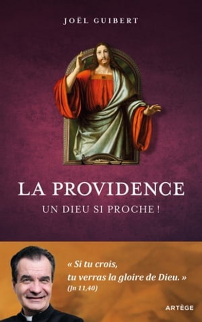 La Providence, Joël Guibert - Ebook - 9791033613916