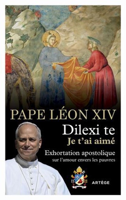 Dilexi te - Je t'ai aimé, Léon XIV - Ebook - 9791033617303