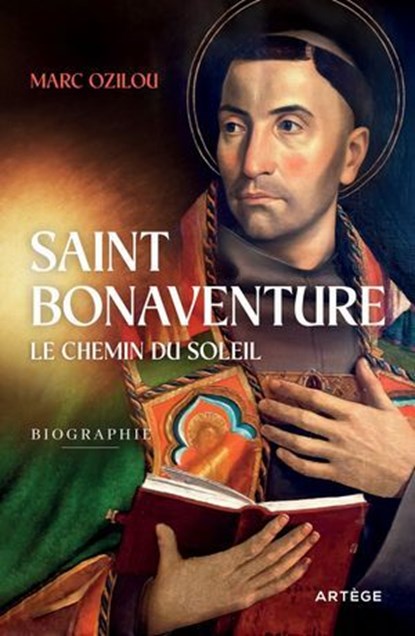 Saint Bonaventure, Marc Ozilou - Ebook - 9791033617853