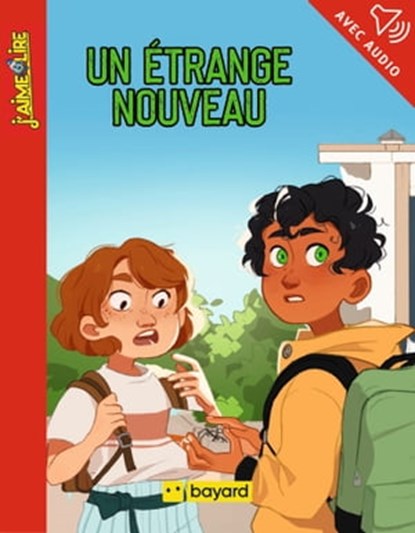 Un étrange nouveau, Alexandra Garibal - Ebook - 9791036344886