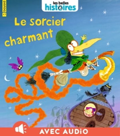 Le sorcier charmant, Valérie Cros - Ebook - 9791036345371