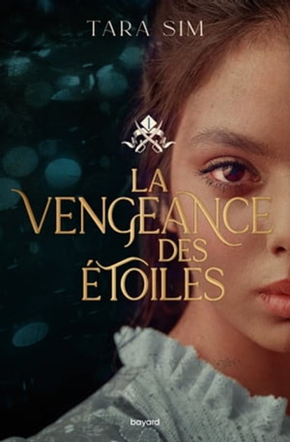 La vengeance des étoiles , Tome 01, Tara Sim - Ebook - 9791036346484