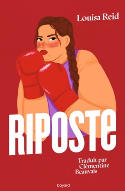 Riposte, Louisa Reid - Ebook - 9791036350245