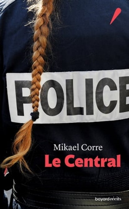 Le Central, Mikael Corre - Ebook - 9791036358951