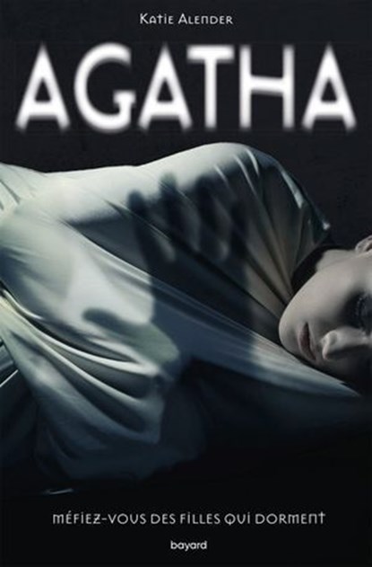 Agatha, Katie Alender - Ebook - 9791036380921